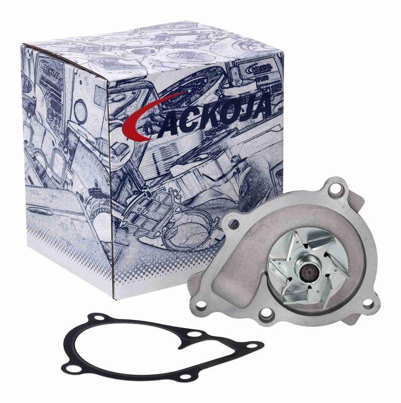 ACKOJA A52-0723 Wasserpumpe, Motork&uuml;hlung f&uuml;r HYundAI