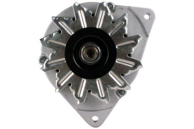 HELLA 8EL 012 428-881 Generator 14V 55A