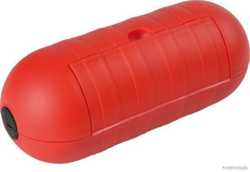 HERTH+BUSS 51307005 Abdeckung, Steckdose SAFE-BOX