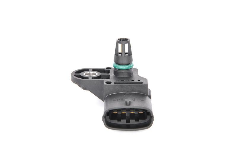 BOSCH 0 281 002 743 Sensor Ansauglufttemperatur