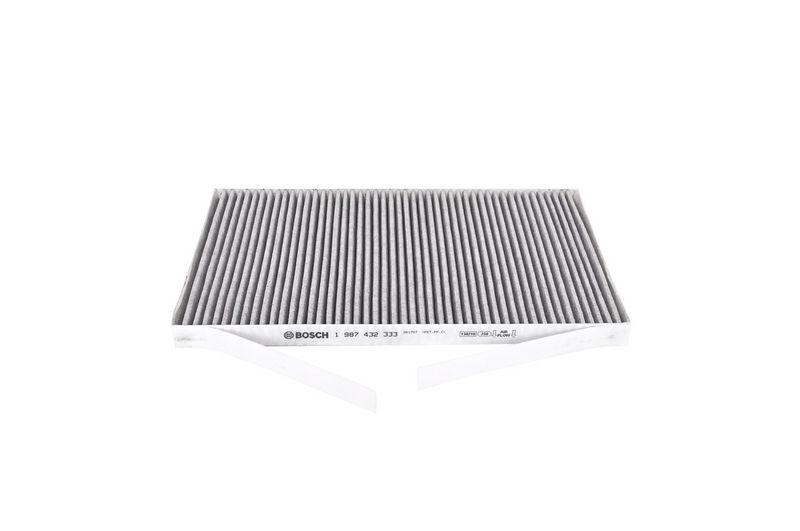 BOSCH 1 987 432 333 Filter Innenraumluft