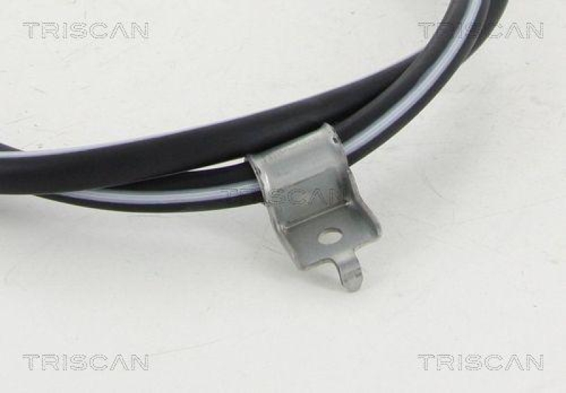 TRISCAN 8140 141133 Handbremsseil f&uuml;r Nissan Juke