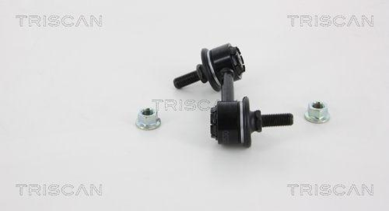 TRISCAN 8500 40617 Stabilisatorstange f&uuml;r Honda Accord Ix