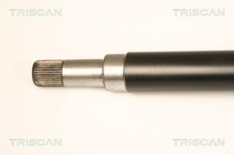 TRISCAN 8540 16595 Antriebswelle f&uuml;r Ford