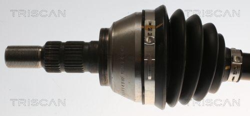 TRISCAN 8540 82110 Antriebswelle f&uuml;r Mg Marvel