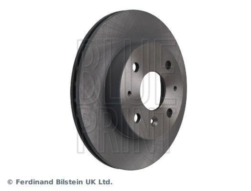 BLUE PRINT ADD64314 Bremsscheibe f&uuml;r DAIHATSU