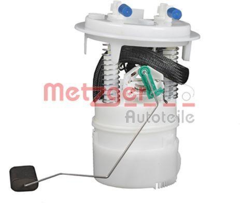 METZGER 2250203 Kraftstoff-F&ouml;rdereinheit f&uuml;r CITROEN