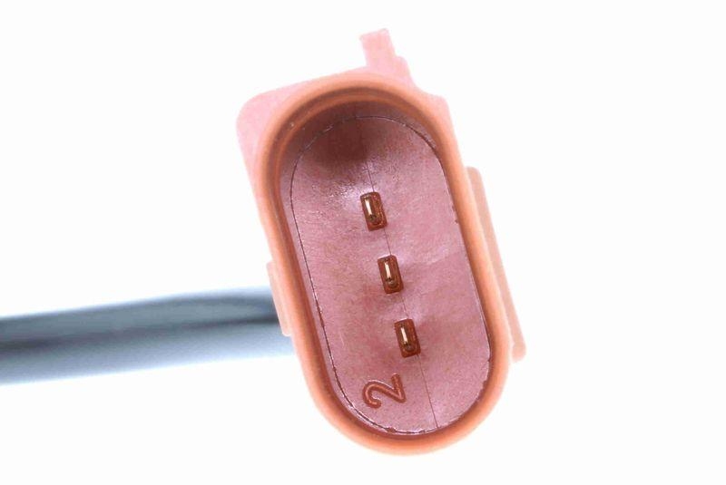 VEMO V10-72-1159 Klopfsensor 250 mm 3-Polig f&uuml;r AUDI