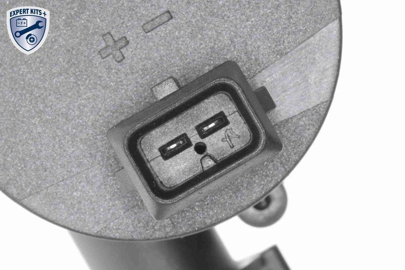 VEMO V20-16-0006 Zusatzwasserpumpe (K&uuml;hlwasserkreislauf) elektrisch 12V f&uuml;r BMW