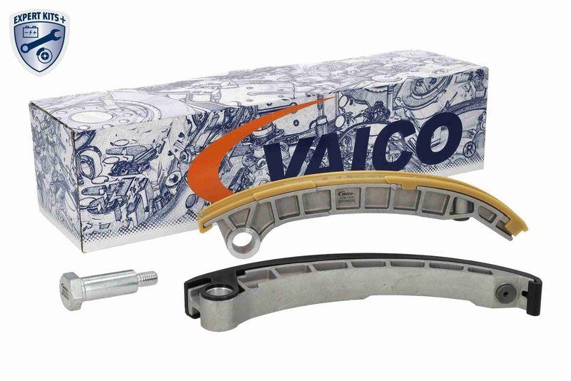 VAICO V24-1414 Gleitschienensatz, Steuerkette für FIAT