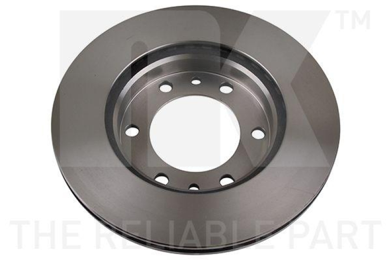 NK 204522 Bremsscheibe f&uuml;r TOYOTA, VW