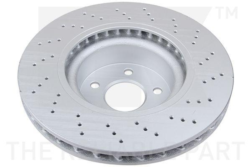 NK 313351 Bremsscheibe f&uuml;r MERCEDES-BENZ