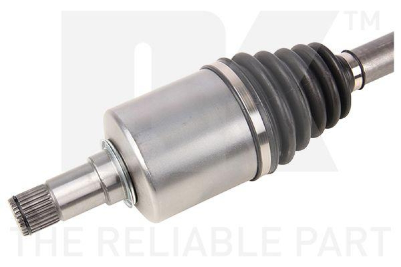 NK 503315 Antriebswelle f&uuml;r MERCEDES-BENZ