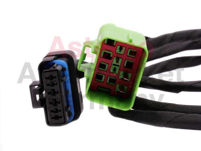 HITACHI 2503245 Kraftstofff&ouml;rdereinheit f&uuml;r FORD u.a.