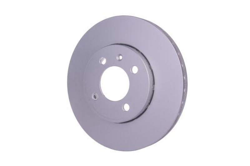 HELLA 8DD 355 129-441 Bremsscheibe f&uuml;r VW/SKODA/SEAT