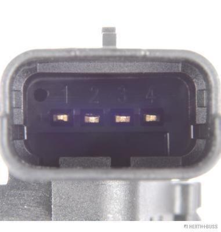 HERTH+BUSS 70640513 Luftmassenmesser