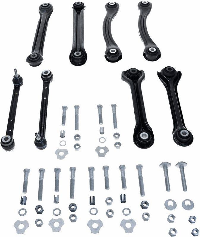 LEMF&Ouml;RDER 33500 01 Stange/Strebe Radaufh&auml;ngung