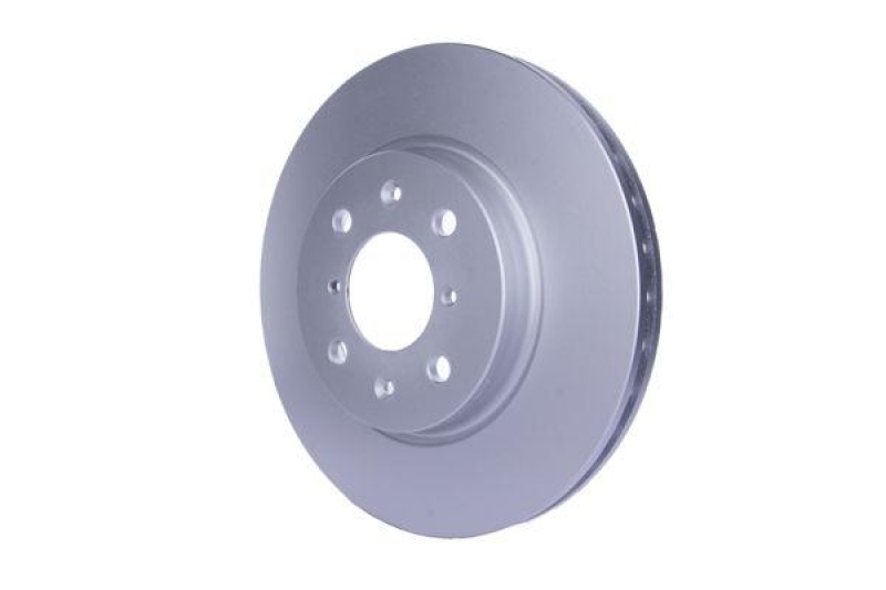 HELLA 8DD 355 117-371 Bremsscheibe für SUZUKI