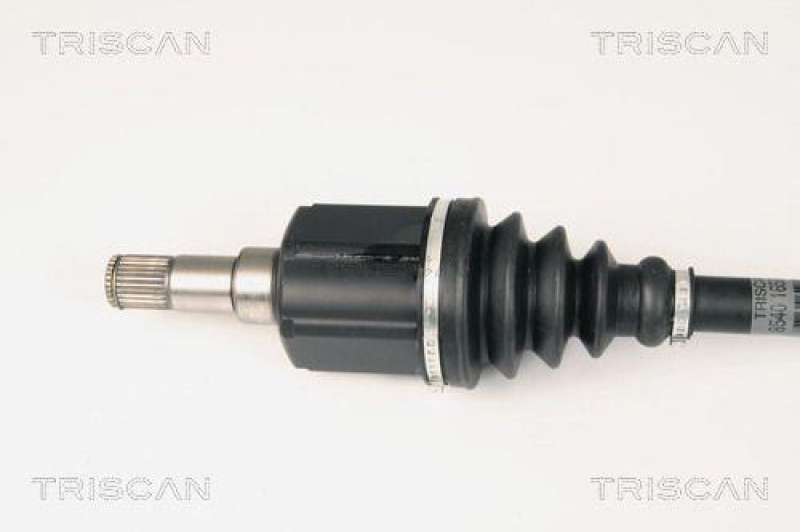 TRISCAN 8540 16596 Antriebswelle f&uuml;r Ford