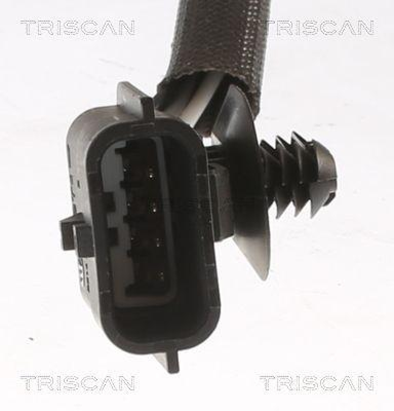 TRISCAN 8845 25004 Lambdasonde für Renault/Dacia