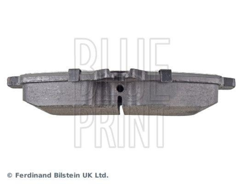 BLUE PRINT ADU174227 Bremsbelagsatz mit Anbaumaterial f&uuml;r Mercedes-Benz PKW