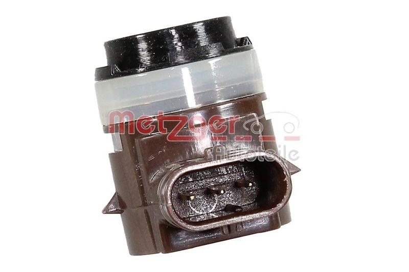 METZGER 0901445 Sensor, Einparkhilfe f&uuml;r AUDI/SKODA/VW