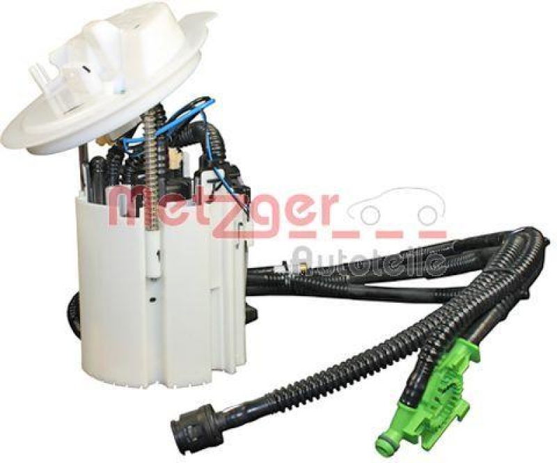METZGER 2250228 Kraftstoff-F&ouml;rdereinheit f&uuml;r MB