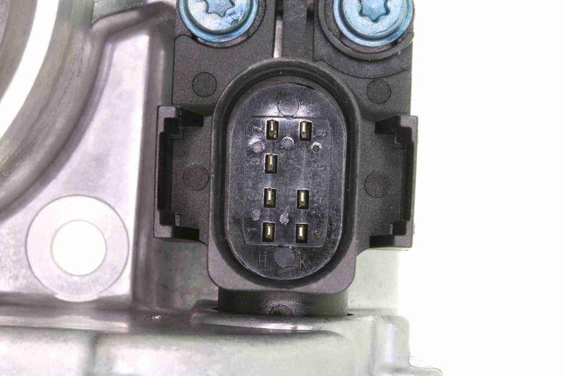 VEMO V10-81-0019 Drosselklappenstutzen elektronisch mechanisch f&uuml;r VW