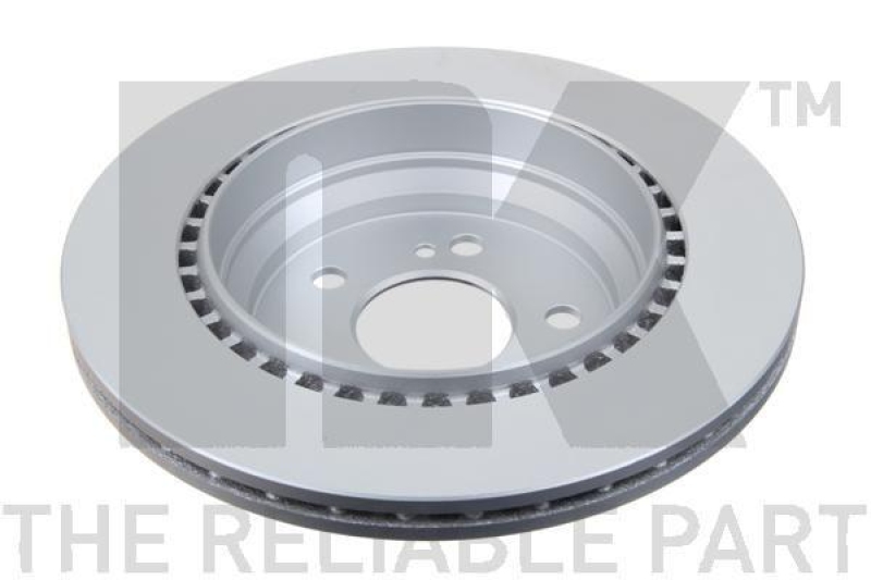 NK 313352 Bremsscheibe f&uuml;r MERCEDES-BENZ