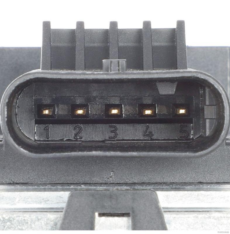 HERTH+BUSS 70680093 NOx-Sensor, NOx-Katalysator