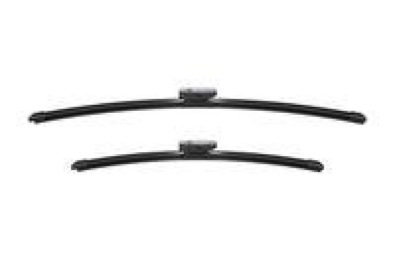 BOSCH 3 397 014 223 Wischblatt AF187 Aerofit Scheibenwischer 600/450 mm