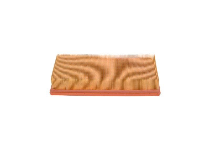 BOSCH F 026 400 251 Luftfilter