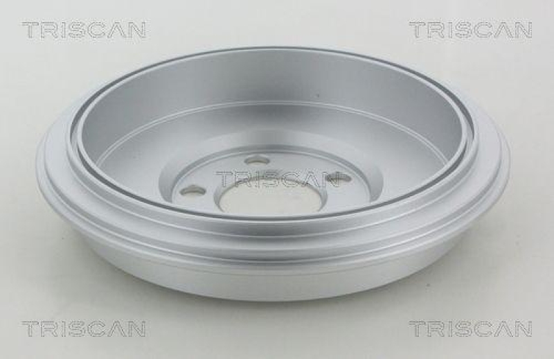 TRISCAN 8120 67202c Bremstrommel, Coated f&uuml;r Skoda