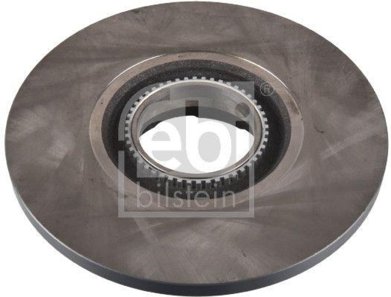 FEBI BILSTEIN 171451 Bremsscheibe f&uuml;r Ford