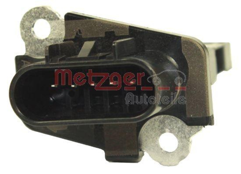 METZGER 0890320 Luftmassenmesser f&uuml;r CADILLAC/CHEVROLET/HUMMER/OPEL/SAAB
