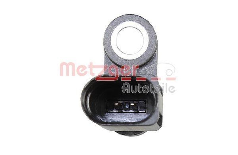 METZGER 09001223 Sensor, Raddrehzahl f&uuml;r AUDI/BENTLEY/VW VA links/rechts