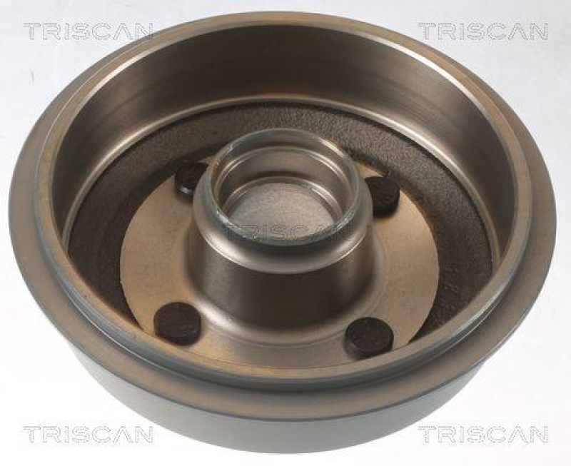 TRISCAN 8120 16202c Bremstrommel, Coated f&uuml;r Ford, Mazda