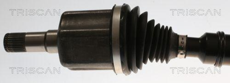 TRISCAN 8540 82112 Antriebswelle f&uuml;r Mg Marvel