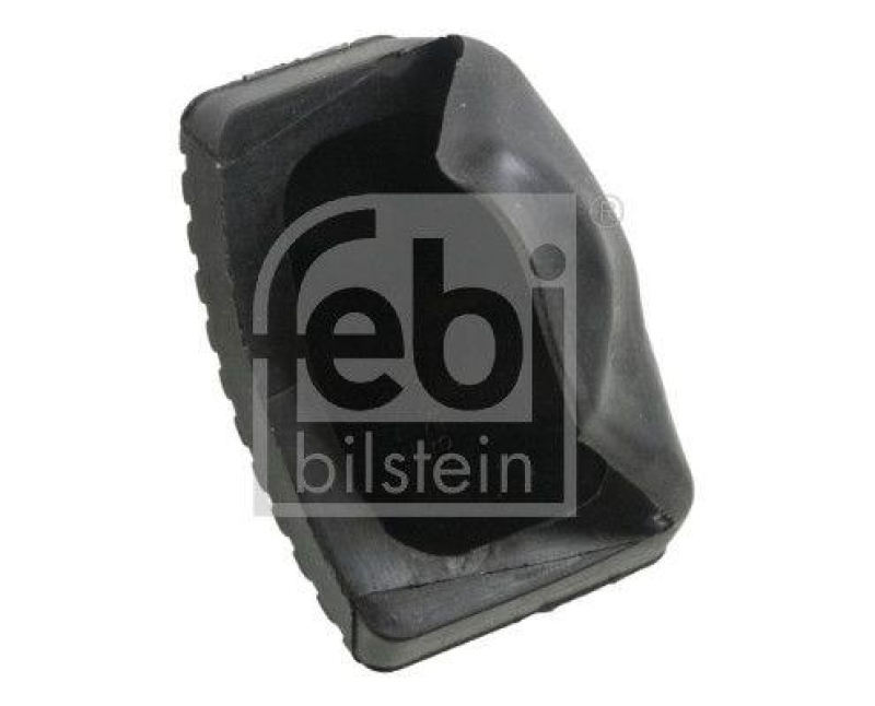 FEBI BILSTEIN 188788 Pedalbelag für Bremspedal für Fiat