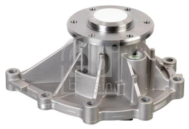 FEBI BILSTEIN 32323 Wasserpumpe mit Dichtung f&uuml;r M A N
