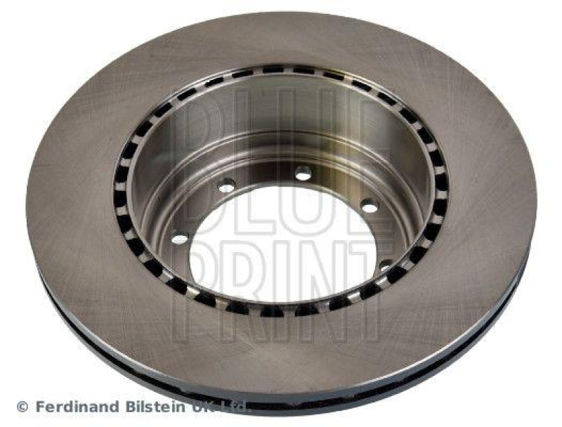 BLUE PRINT ADBP430002 Bremsscheibe f&uuml;r RENAULT LKW (RVI)