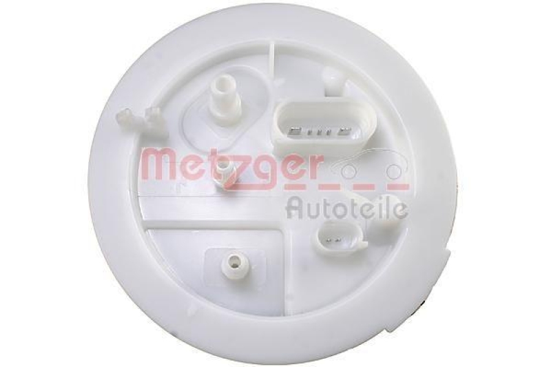 METZGER 2250240 Kraftstoff-F&ouml;rdereinheit f&uuml;r AUDI