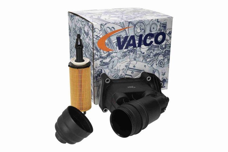 VAICO V20-4016 Geh&auml;use, &Ouml;lfilter f&uuml;r BMW