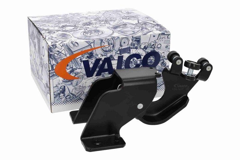 VAICO V24-1417 Rollenf&uuml;hrung, Schiebet&uuml;r mitte, rechts f&uuml;r FIAT