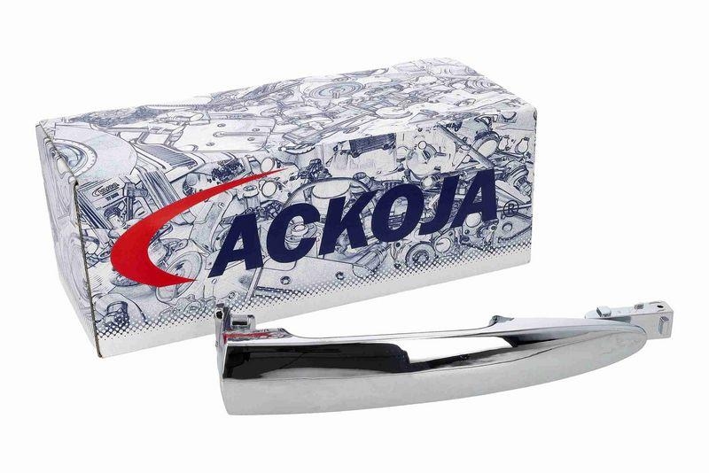 ACKOJA A38-85-0004 Türaußengriff links und rechts für NISSAN