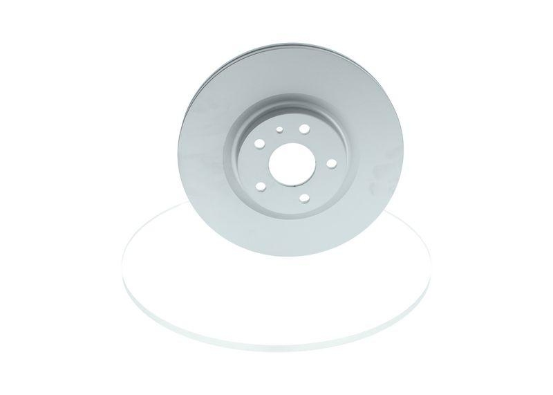 Bosch 0 986 479 D46 Bremsscheibe BD2532