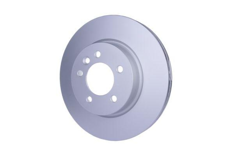 HELLA 8DD 355 129-471 Bremsscheibe f&uuml;r LANDROVER