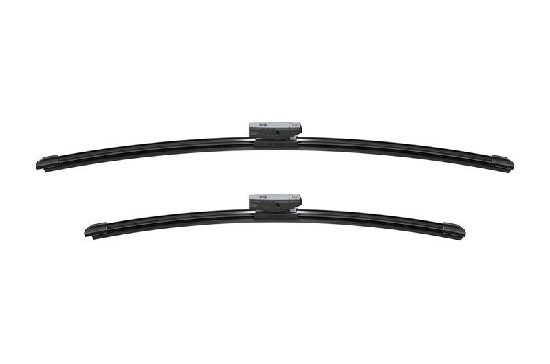 BOSCH 3 397 014 224 Wischblatt AF462 Aerofit Scheibenwischer 600/475 mm