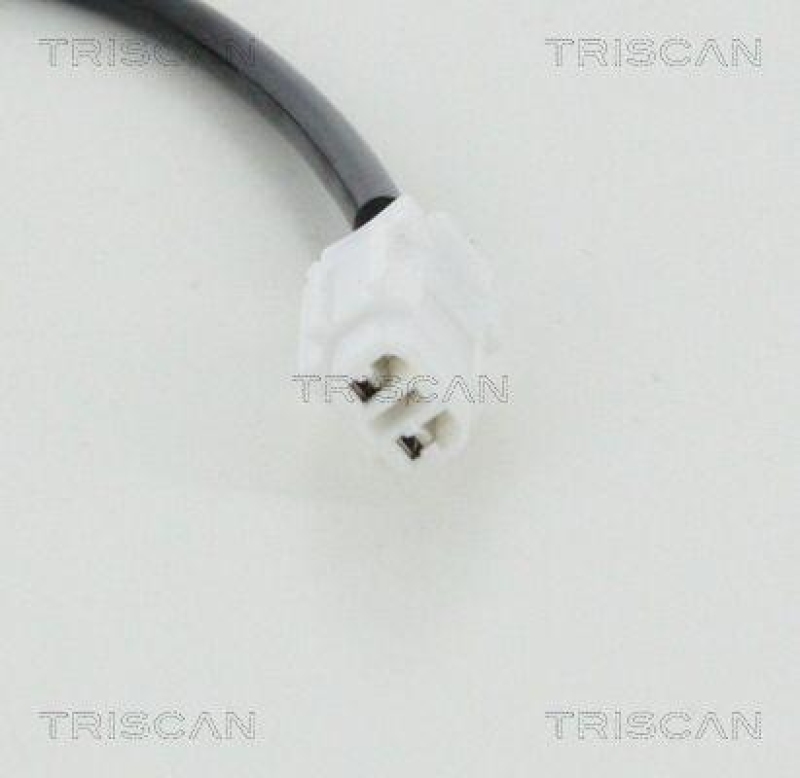 TRISCAN 8180 13108 Sensor, Raddrehzahl f&uuml;r Toyota