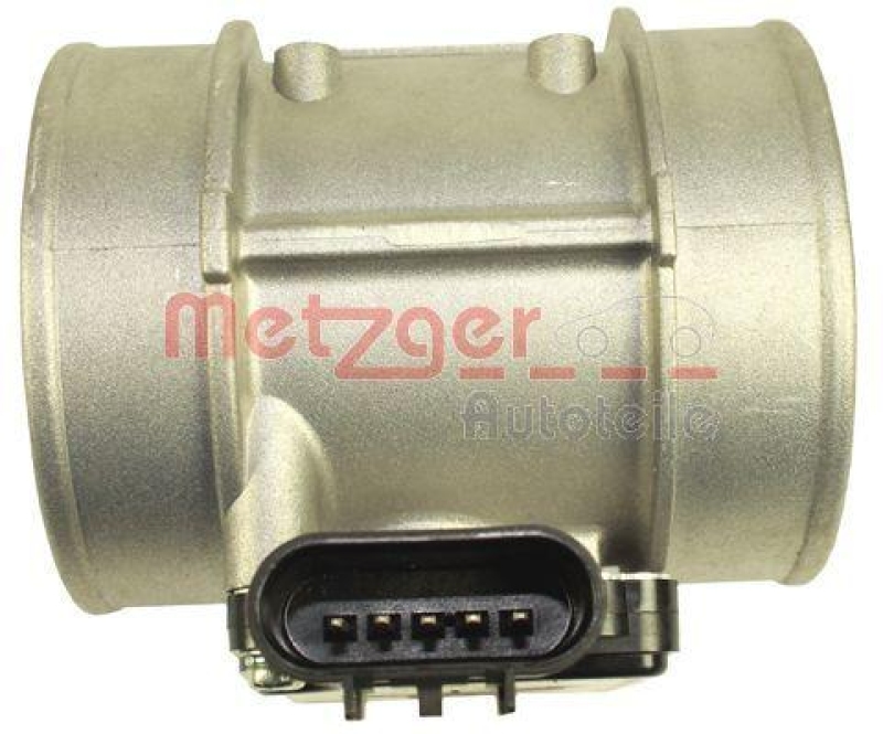 METZGER 0890323 Luftmassenmesser f&uuml;r OPEL